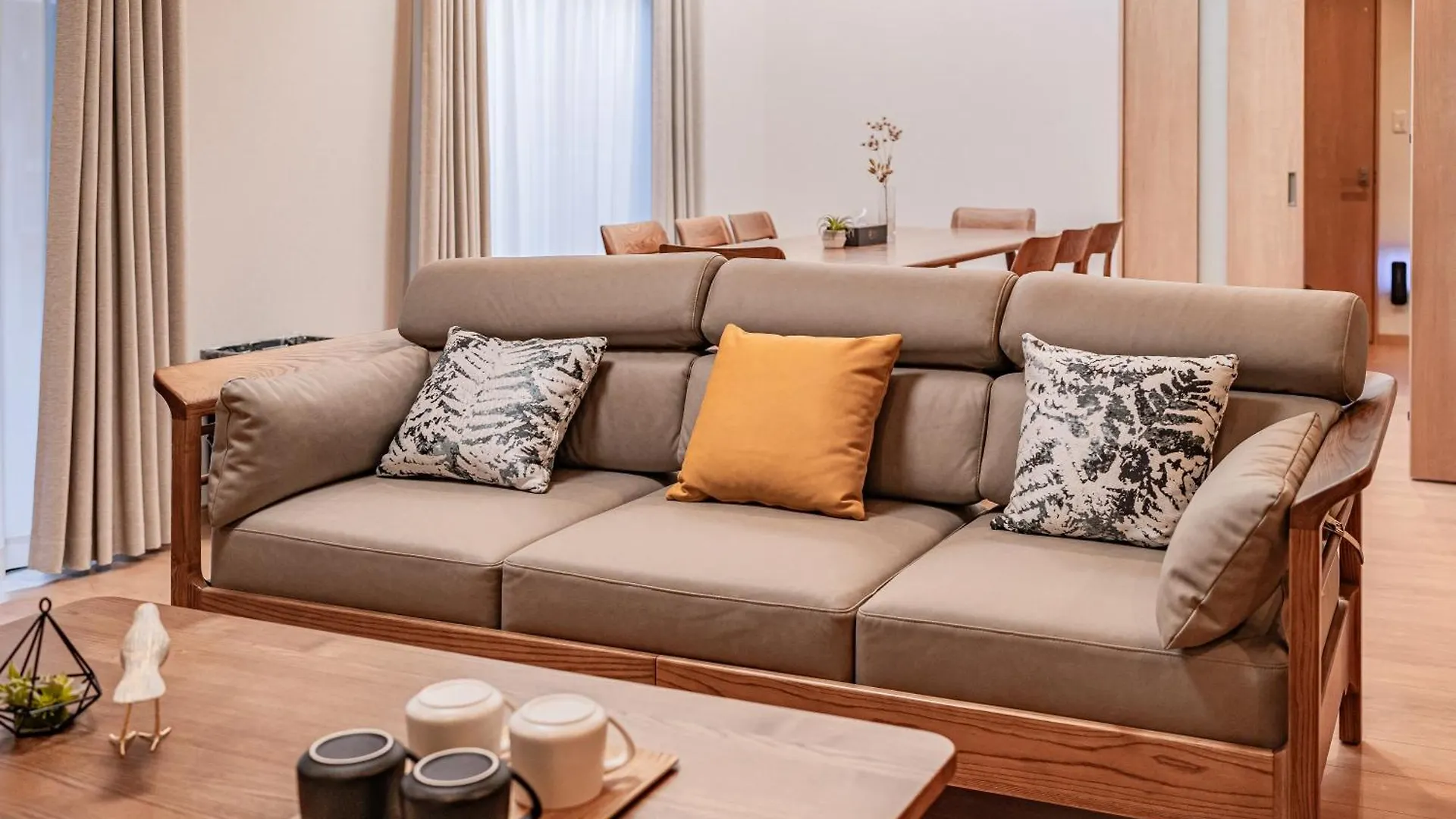 Apartment Hotel 11 Villa Tengachaya Osaka