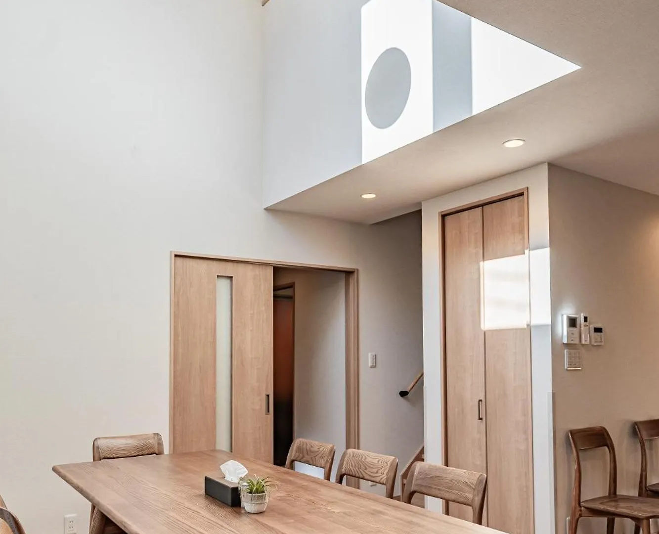 Apartment Hotel 11 Villa Tengachaya Osaka Japan