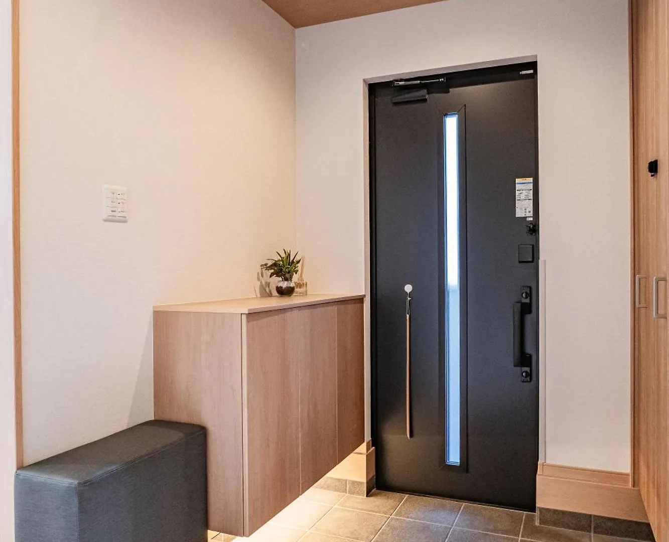 Apartment Hotel 11 Villa Tengachaya Osaka