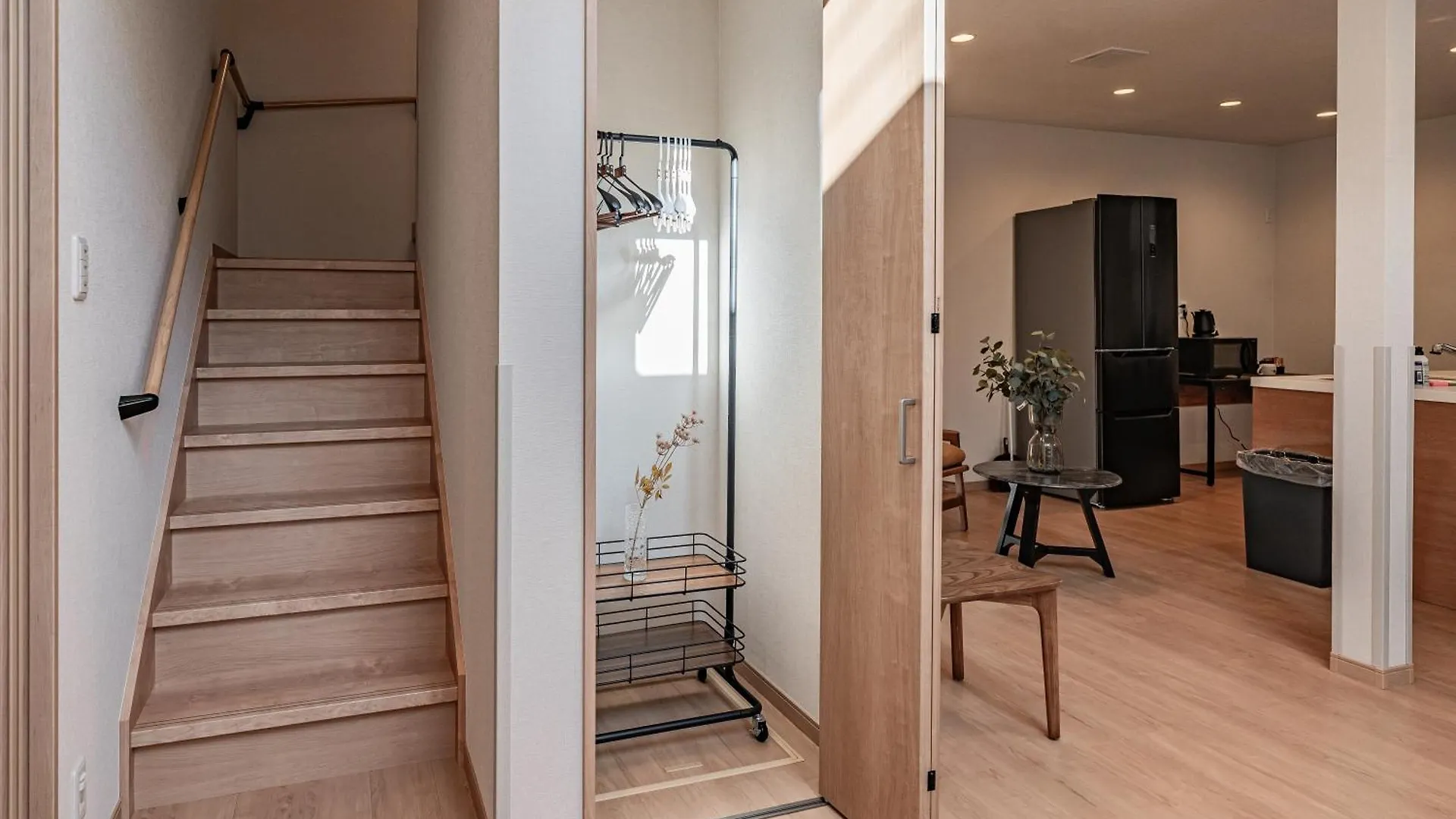 Apartment Hotel 11 Villa Tengachaya Osaka