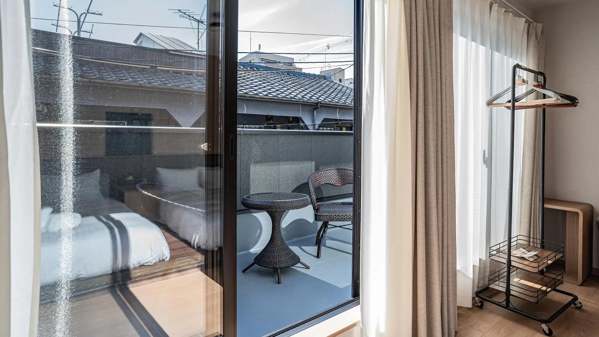 Apartment Hotel 11 Villa Tengachaya Osaka