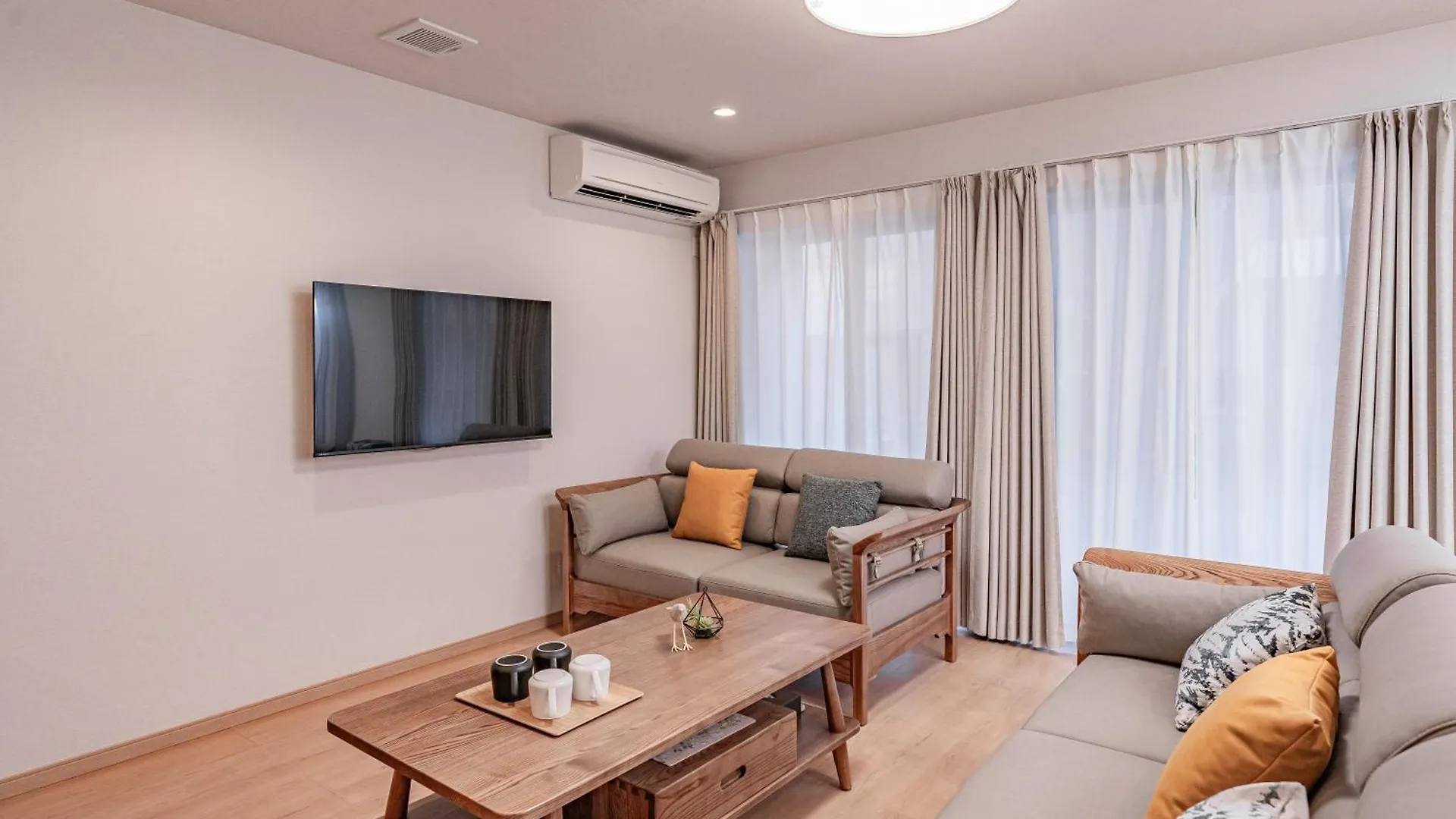 Apartment Hotel 11 Villa Tengachaya Osaka 0*,  Japan
