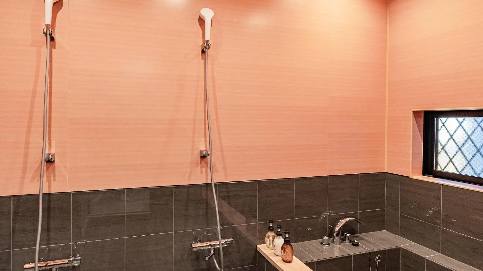 אוסקה Apartment Hotel 11 Villa Tengachaya 0*,  יפן